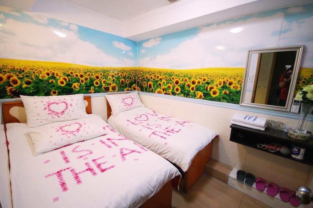 Hk Nathan House @4/F Hong Kong Cameră foto