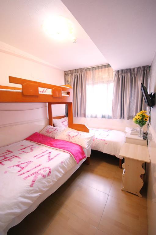 Hk Nathan House @4/F Hong Kong Cameră foto