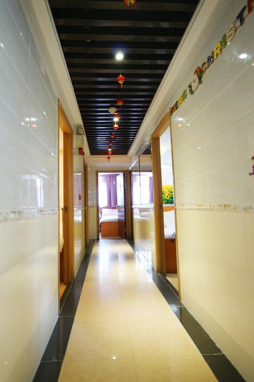 Hk Nathan House @4/F Hong Kong Cameră foto