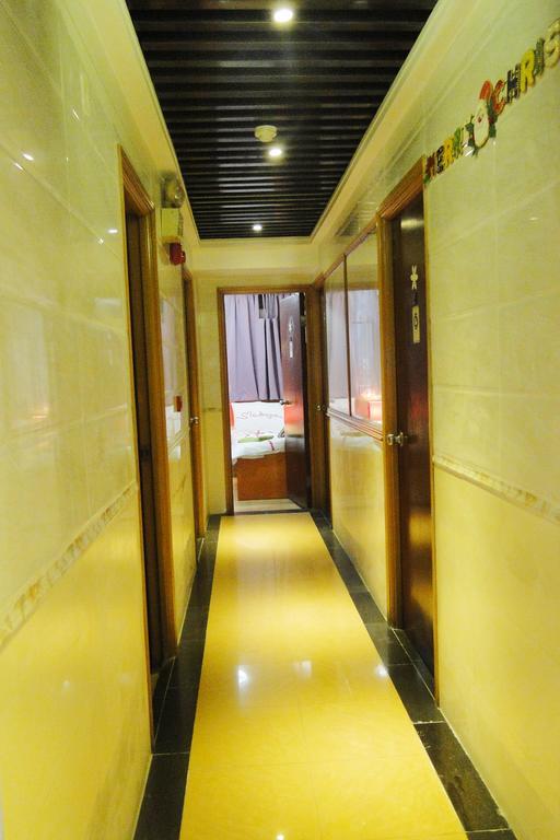 Hk Nathan House @4/F Hong Kong Cameră foto