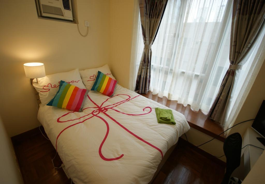 Hk Nathan House @4/F Hong Kong Cameră foto